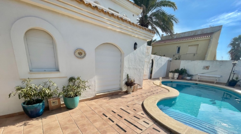 Murcia - San Javier - 600m2