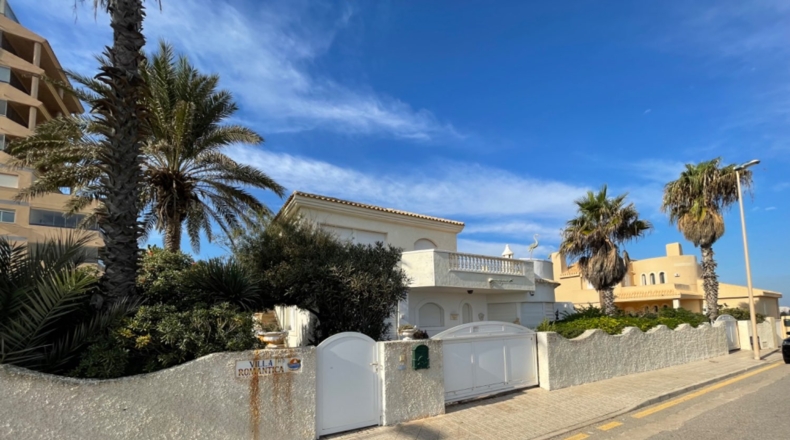 Murcia - San Javier - 600m2