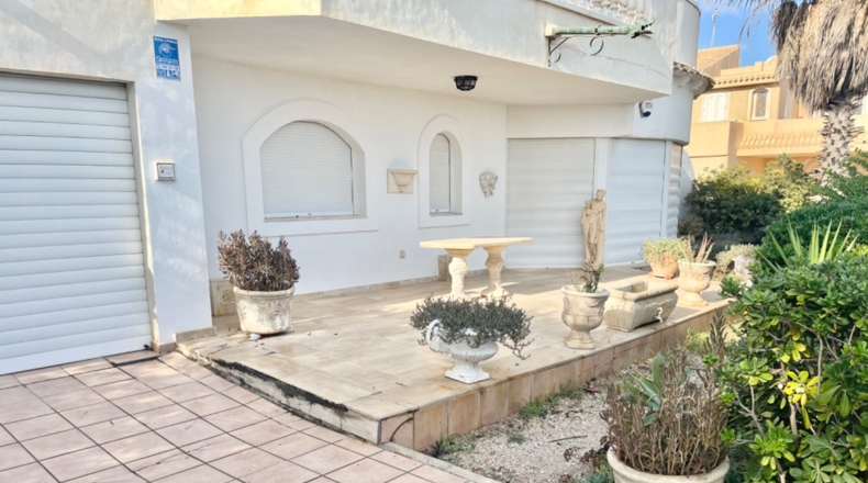 Murcia - San Javier - 600m2