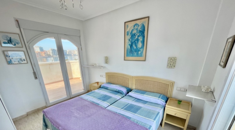Murcia - San Javier - 600m2