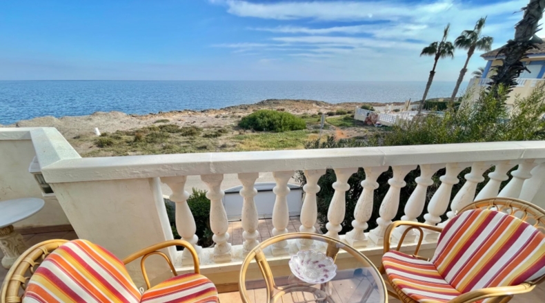Murcia - San Javier - 600m2