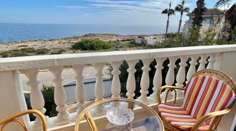 Murcia - San Javier - 600m2