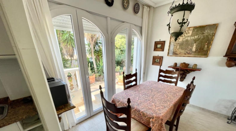 Murcia - San Javier - 600m2