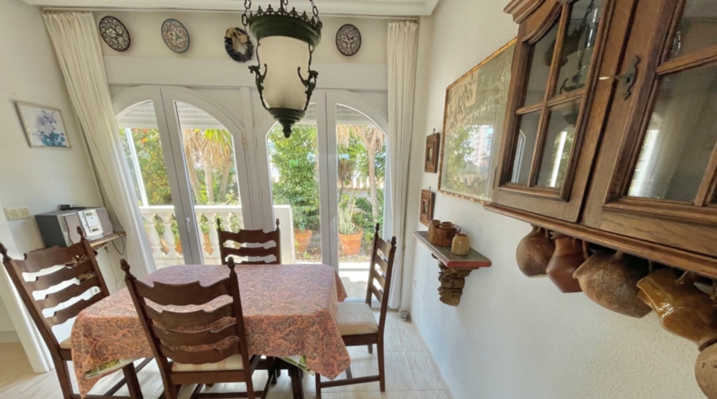 Murcia - San Javier - 600m2