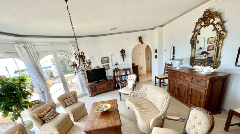 Murcia - San Javier - 600m2