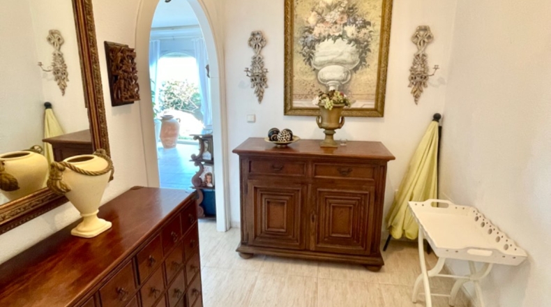 Murcia - San Javier - 600m2