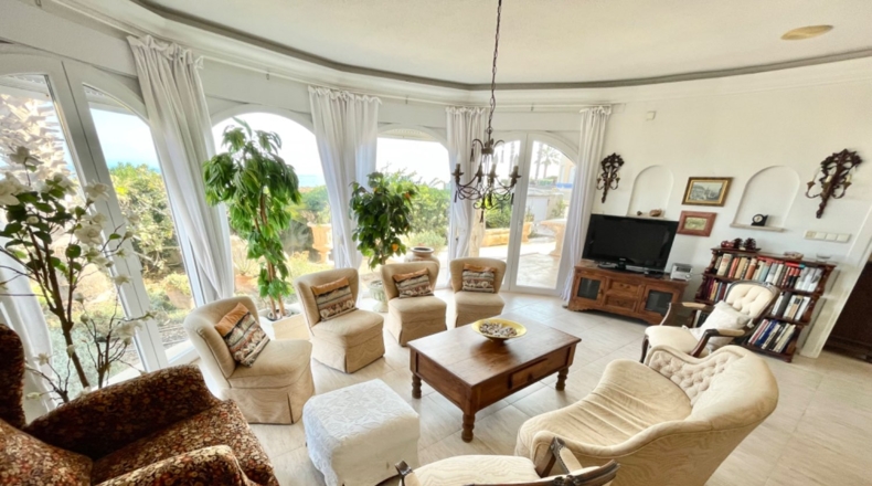 Murcia - San Javier - 600m2