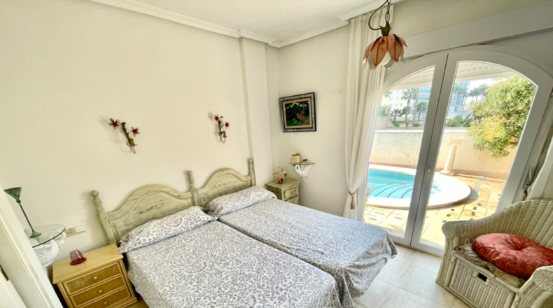 Murcia - San Javier - 600m2