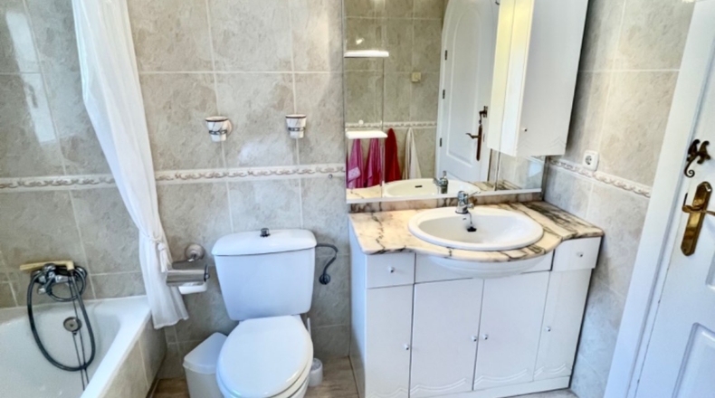 Murcia - San Javier - 600m2