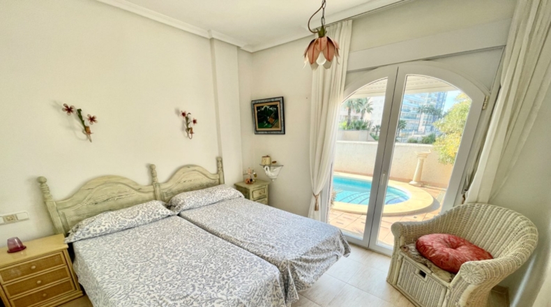 Murcia - San Javier - 600m2
