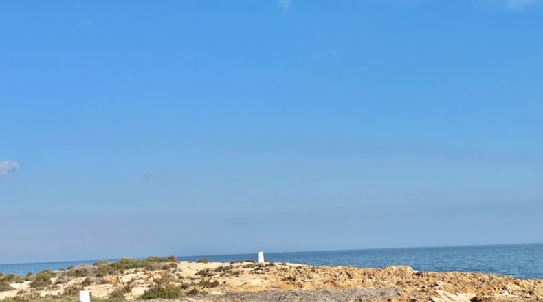 Murcia - San Javier - 600m2