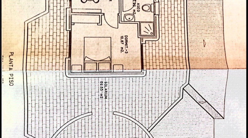Murcia - San Javier - 600m2
