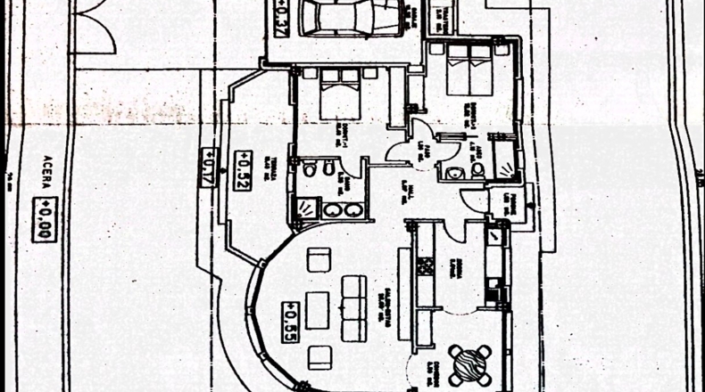 Murcia - San Javier - 600m2
