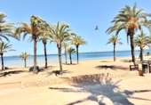 Vil·la amb terreny en venda a la Camping Caravaning, Cartagena, ref.: TR333609 foto