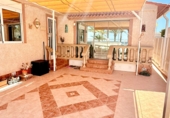Vil·la amb terreny en venda a la Camping Caravaning, Cartagena, ref.: TR333609 foto