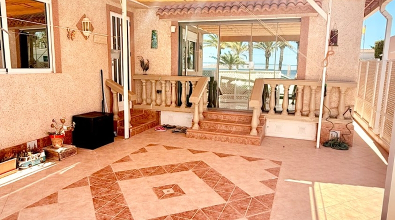 Murcia - Cartagena - 207m2