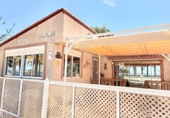 Vil·la amb terreny en venda a la Camping Caravaning, Cartagena, ref.: TR333609 foto