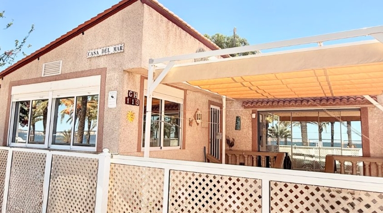 Murcia - Cartagena - 207m2