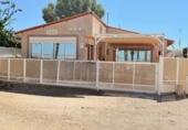 Vil·la amb terreny en venda a la Camping Caravaning, Cartagena, ref.: TR333609 foto