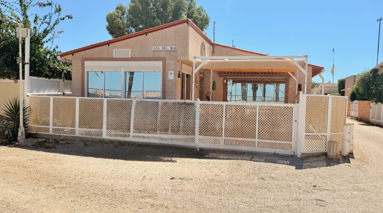 Murcia - Cartagena - 207m2