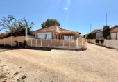 Vil·la amb terreny en venda a la Camping Caravaning, Cartagena, ref.: TR333609 foto