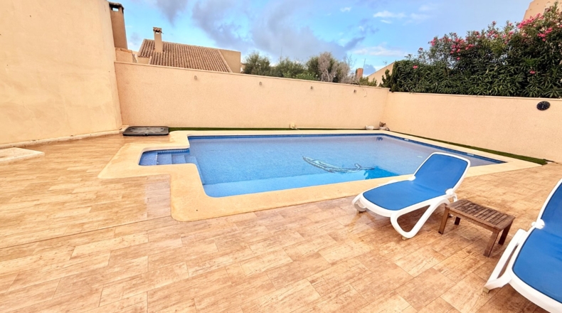 Murcia - Картахена - 500m2