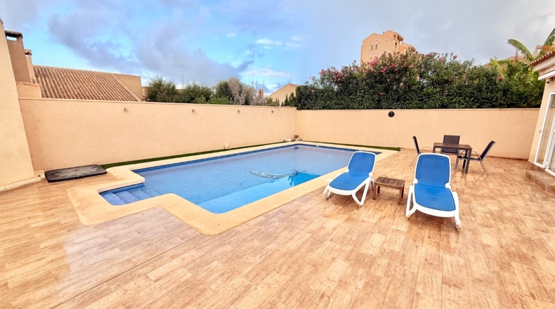 Murcia - Картахена - 500m2