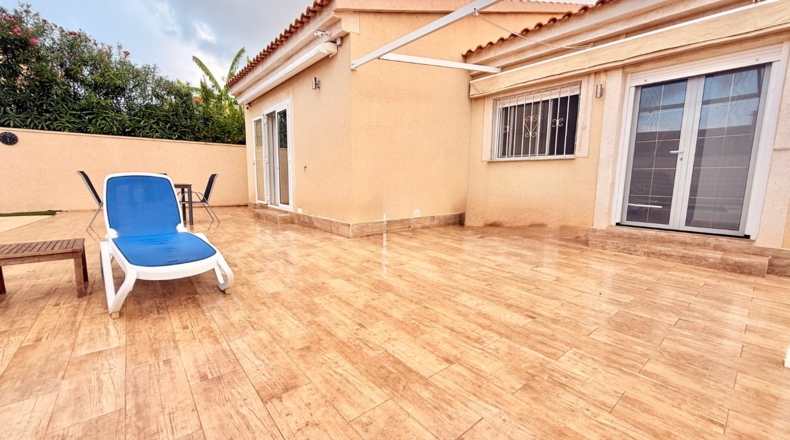 Murcia - Картахена - 500m2