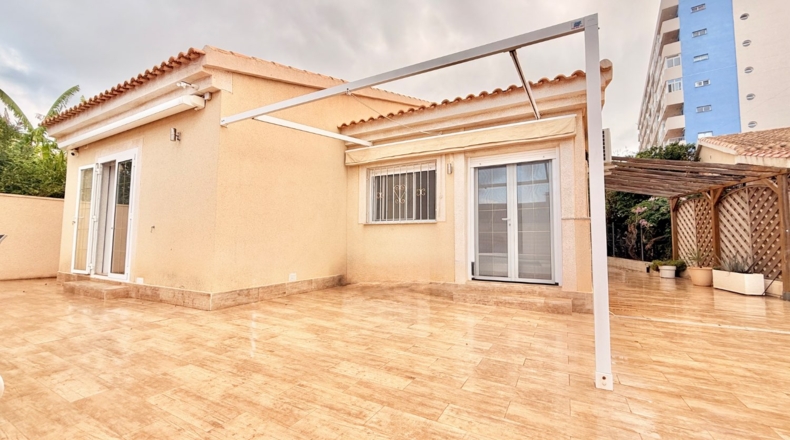 Murcia - Картахена - 500m2