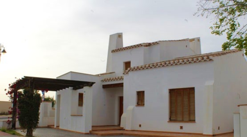 Murcia - Murcia - 410m2