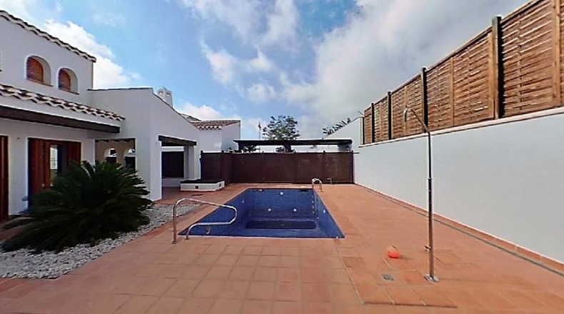 Murcia - Murcia - 410m2