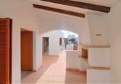 Отдельно стоящий дом с участком на продажу в городе Мурсия Фото