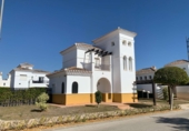 Villa con terreno en venta en la CHOPA, Torre-Pacheco, ref: TR35674 foto
