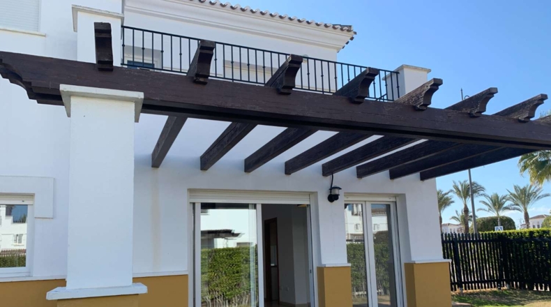 Murcia - Torre-Pacheco - 450m2
