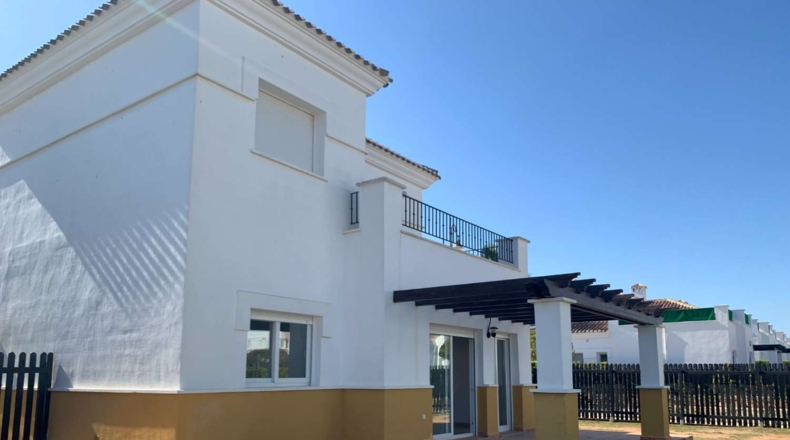 Murcia - Torre-Pacheco - 450m2