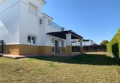Villa con terreno en venta en la CHOPA, Torre-Pacheco, ref: TR35674 foto