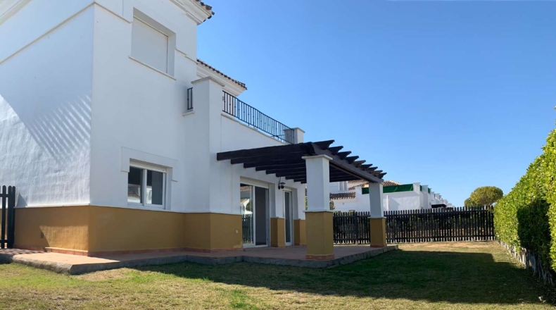 Murcia - Torre-Pacheco - 450m2