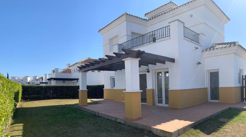 Murcia - Torre-Pacheco - 450m2