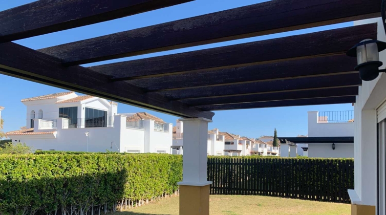 Murcia - Torre-Pacheco - 450m2