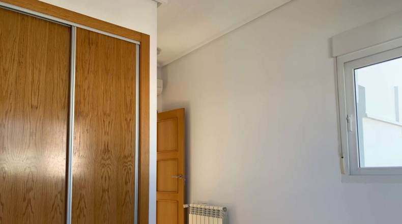 Murcia - Torre-Pacheco - 450m2
