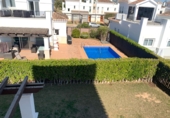 Villa con terreno en venta en la CHOPA, Torre-Pacheco, ref: TR35674 foto