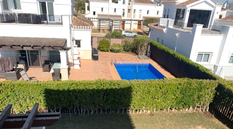 Murcia - Torre-Pacheco - 450m2