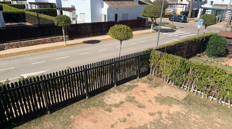 Murcia - Torre-Pacheco - 450m2
