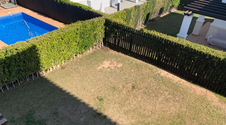 Murcia - Torre-Pacheco - 450m2