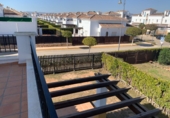 Villa con terreno en venta en la CHOPA, Torre-Pacheco, ref: TR35674 foto
