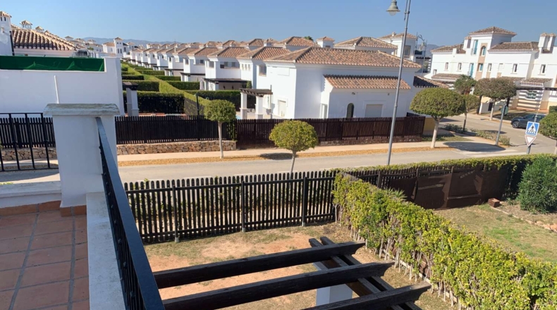 Murcia - Torre-Pacheco - 450m2