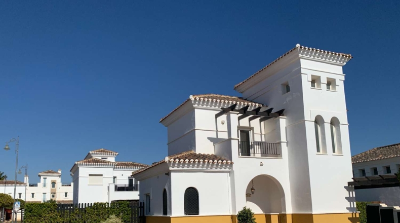 Murcia - Torre-Pacheco - 450m2
