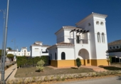 Villa con terreno en venta en la CHOPA, Torre-Pacheco, ref: TR35674 foto