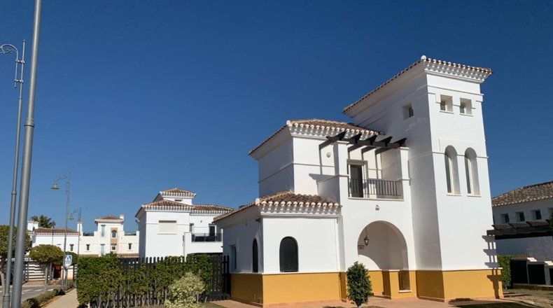 Murcia - Torre-Pacheco - 450m2