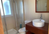 Villa con terreno en venta en la CHOPA, Torre-Pacheco, ref: TR35674 foto